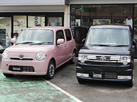 有限会社 オートハウス